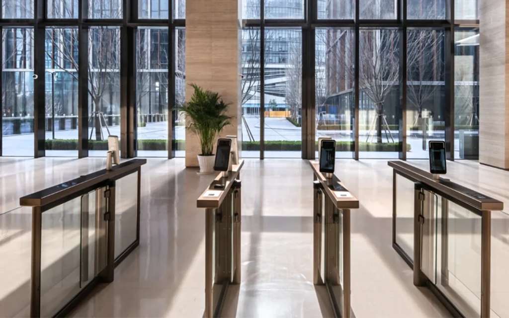 Corporate Security