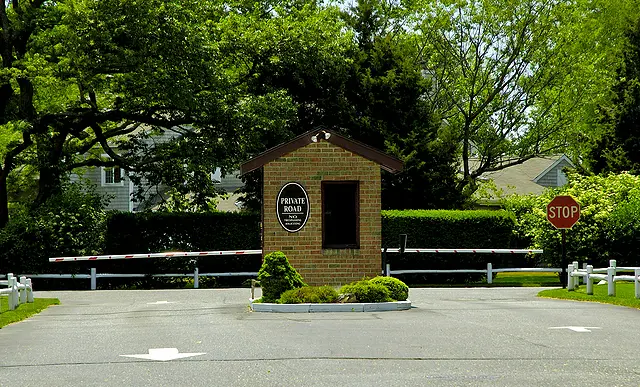 Residential & Community